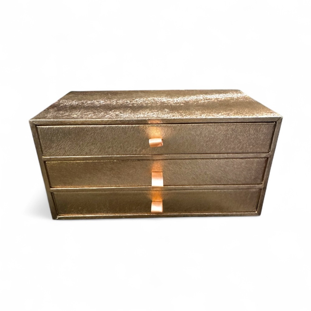 Anastasia Shimmering Gold Palette - Picture 2 of 8